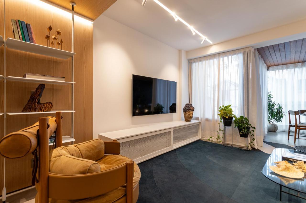 Elegancia Em Ipanema - Ideal Familias - Vm201 Z1 Apartamento Río de Janeiro