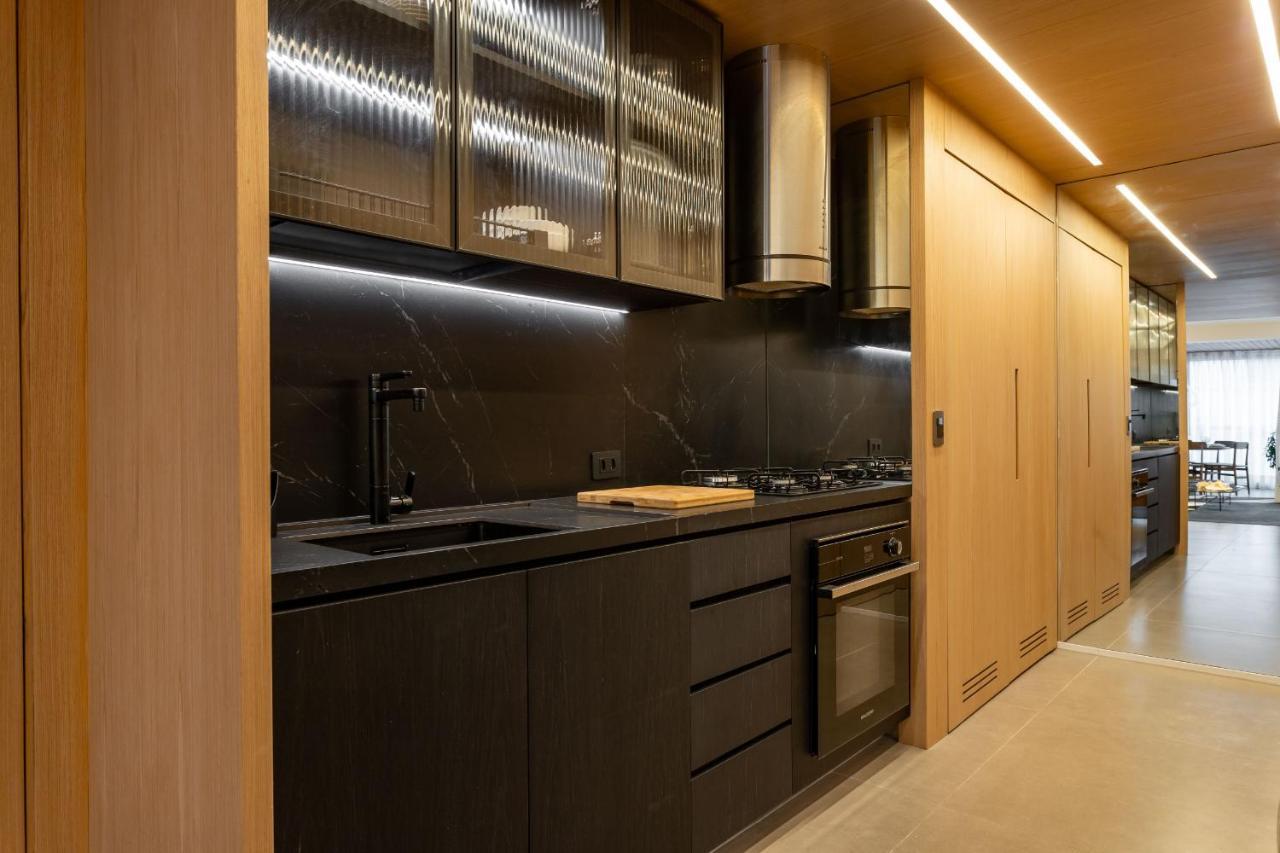 Apartamento Elegancia Em Ipanema - Ideal Familias - Vm201 Z1 Río de Janeiro