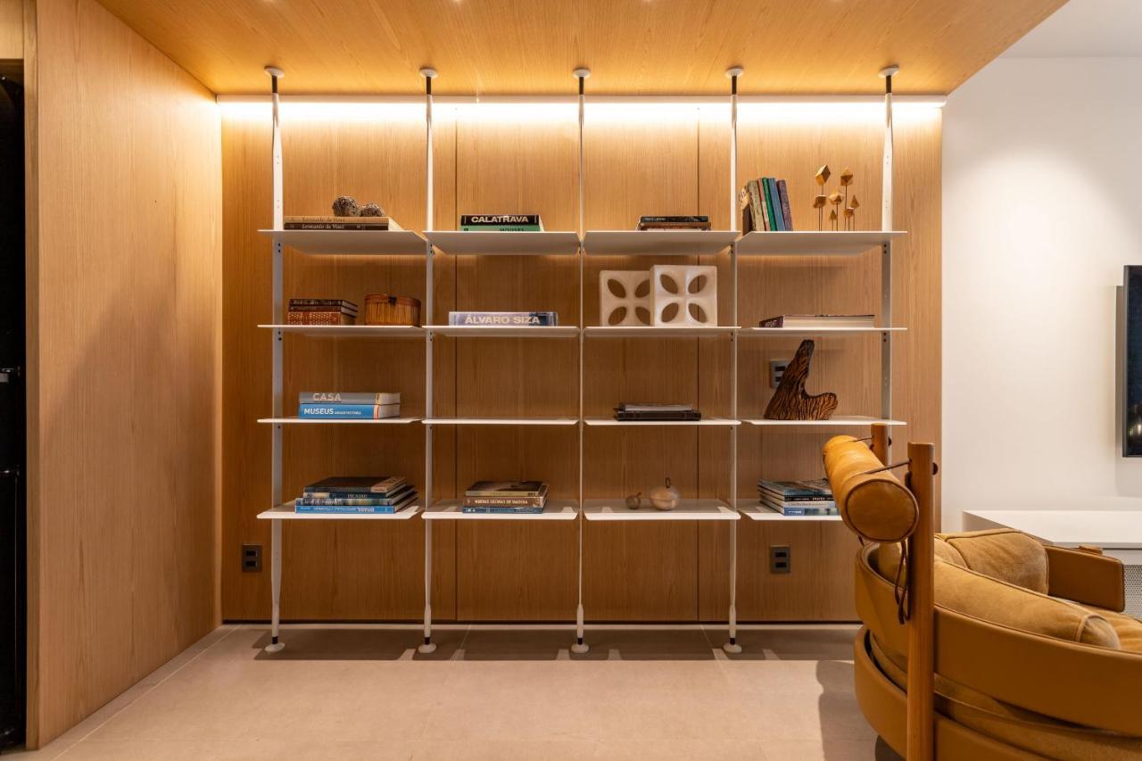 Elegancia Em Ipanema - Ideal Familias - Vm201 Z1 Apartamento Río de Janeiro